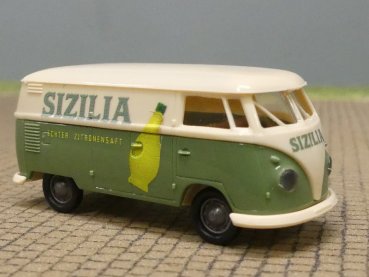 1/87 Brekina VW T1b Sizilia, Kasten NL 1960, 32313